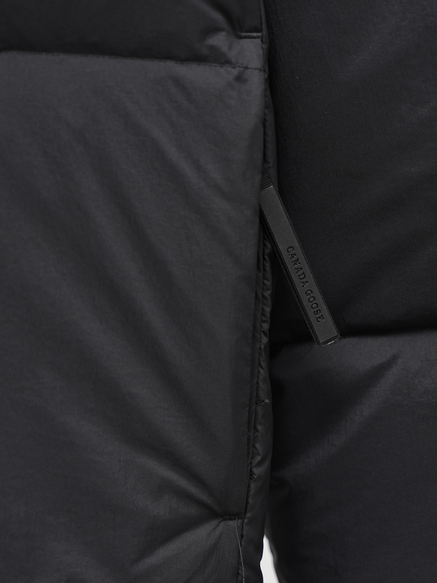 Canada Goose 2802M Lawrence Unisex Winter Jacket Size XS-XXL