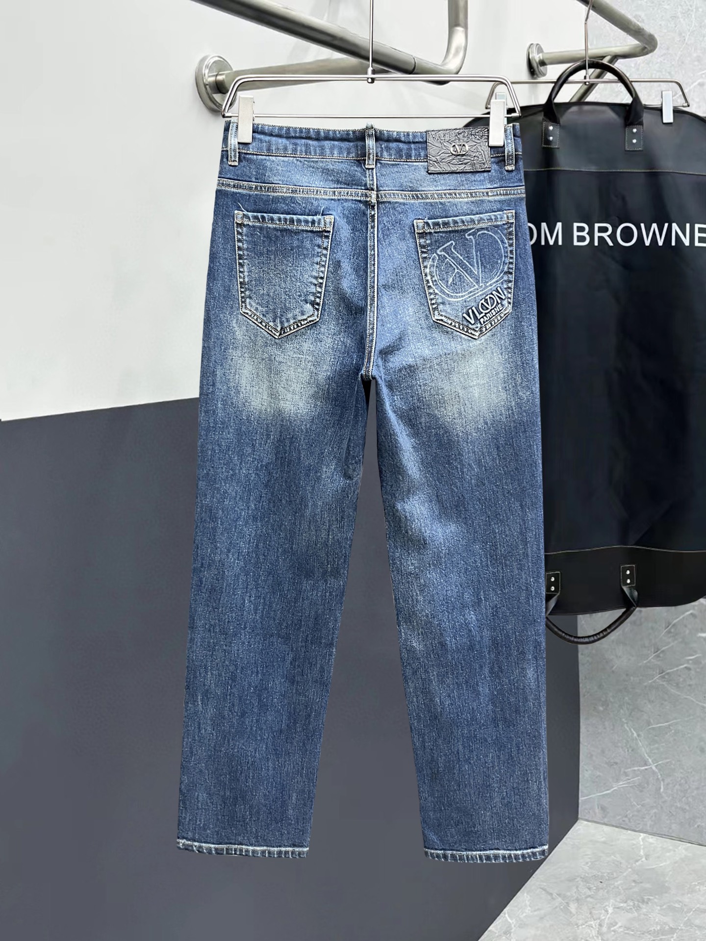 Valentino Jeans Men Size 29-38