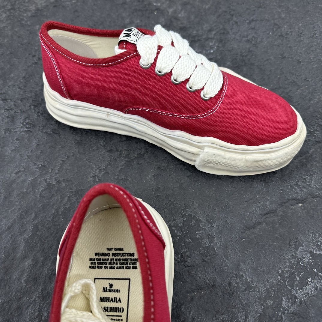 Aison Mihara Yasuhiro MMY Sneaker Size 36-46