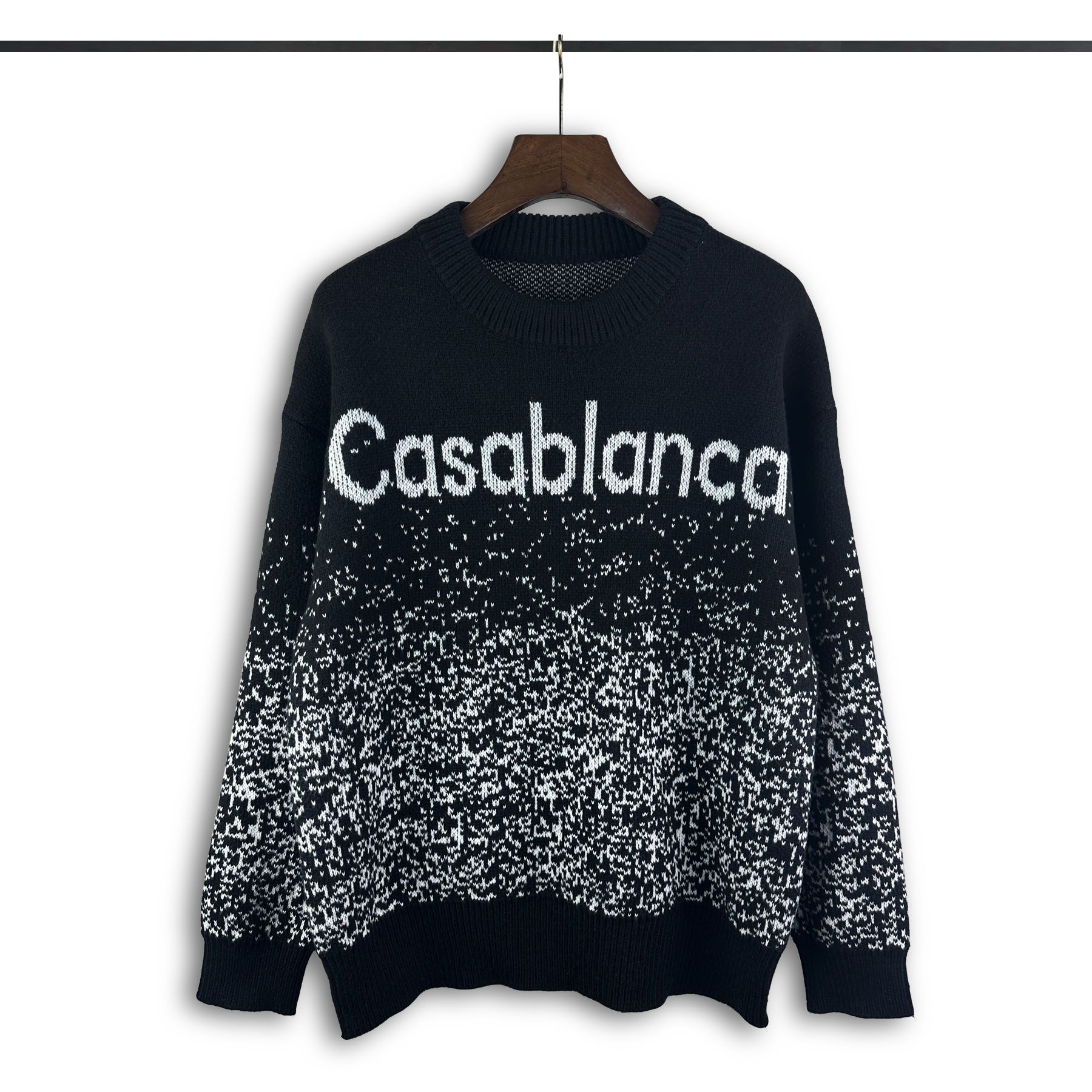 Casablanca Unisex Sweatshirt Size M-XXL