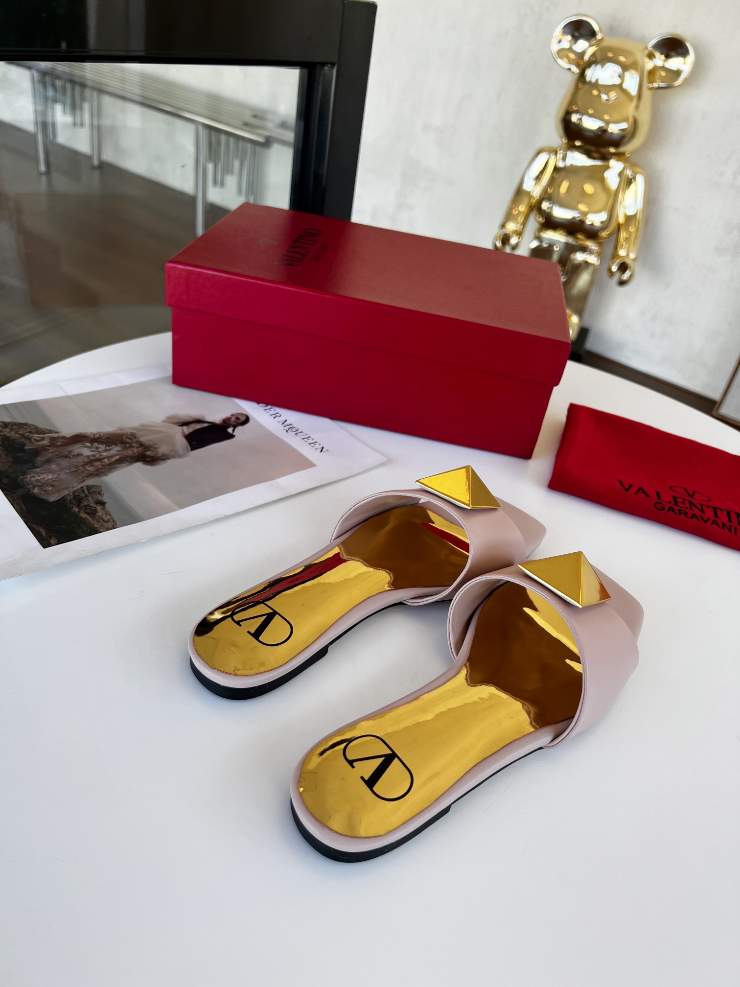 Valentino Women Sandals Gr. 35-42