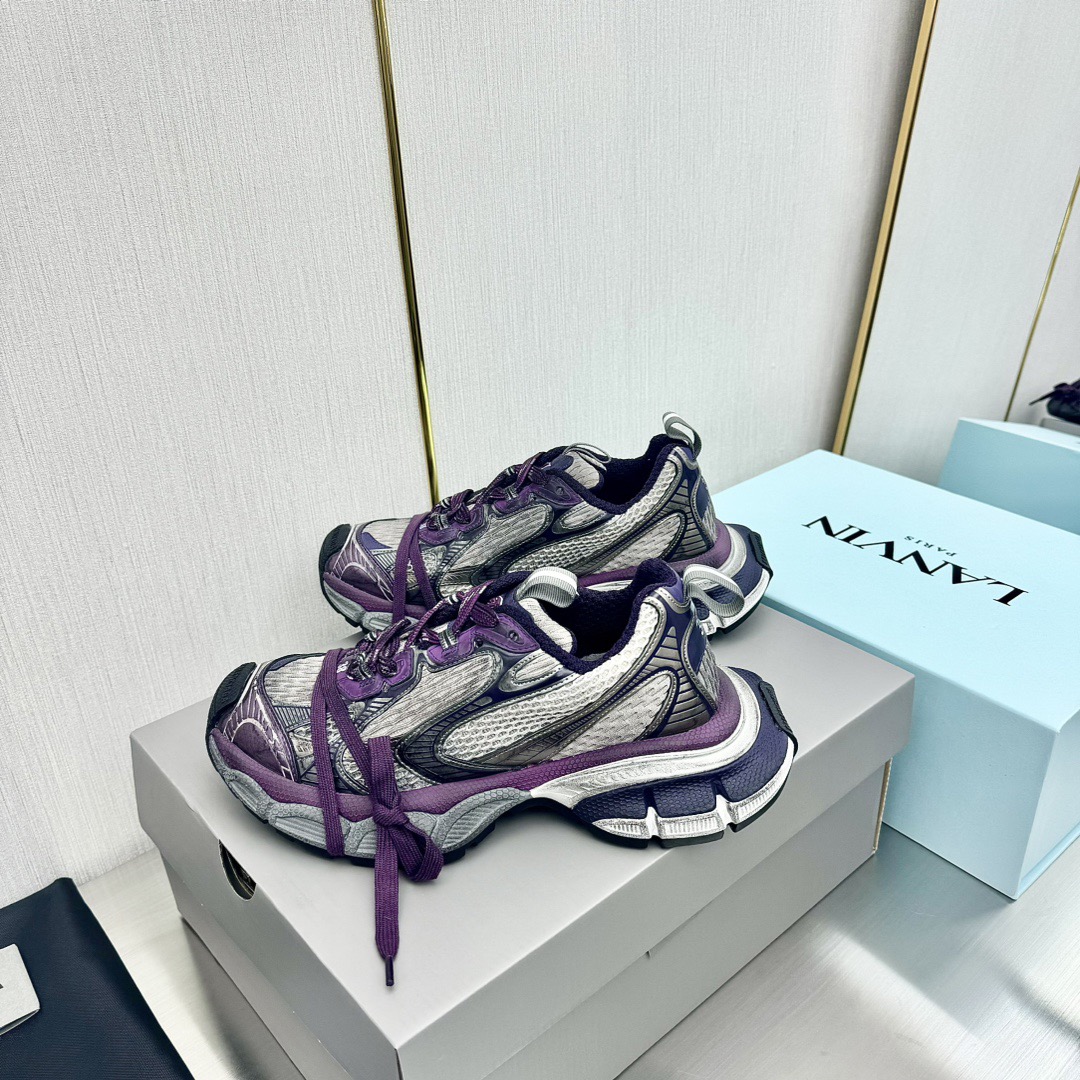 Balenciaga Track Sneaker Size 36-45