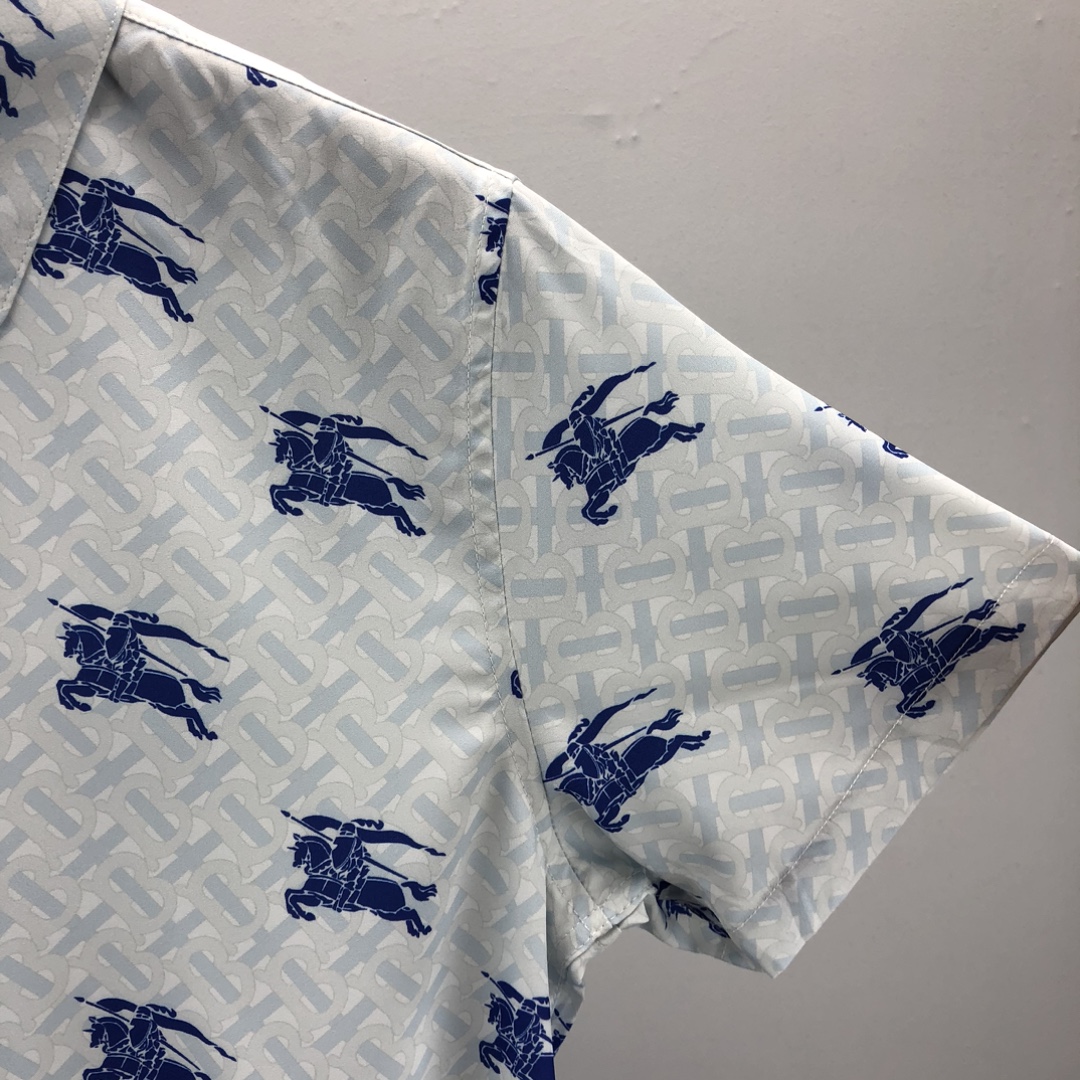 Burberry Sommeranzug Size M-XXXL