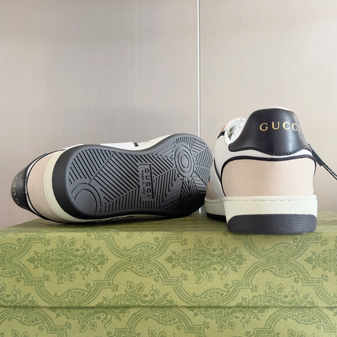 Gucci 2024ss Sneaker Size 36-45