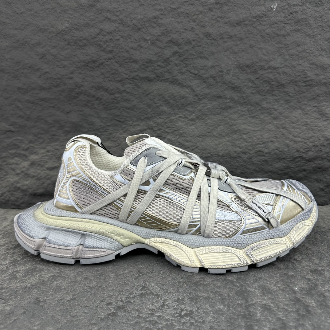 Balenciaga 3XL EXTREME LACE Sneaker Size 36-46