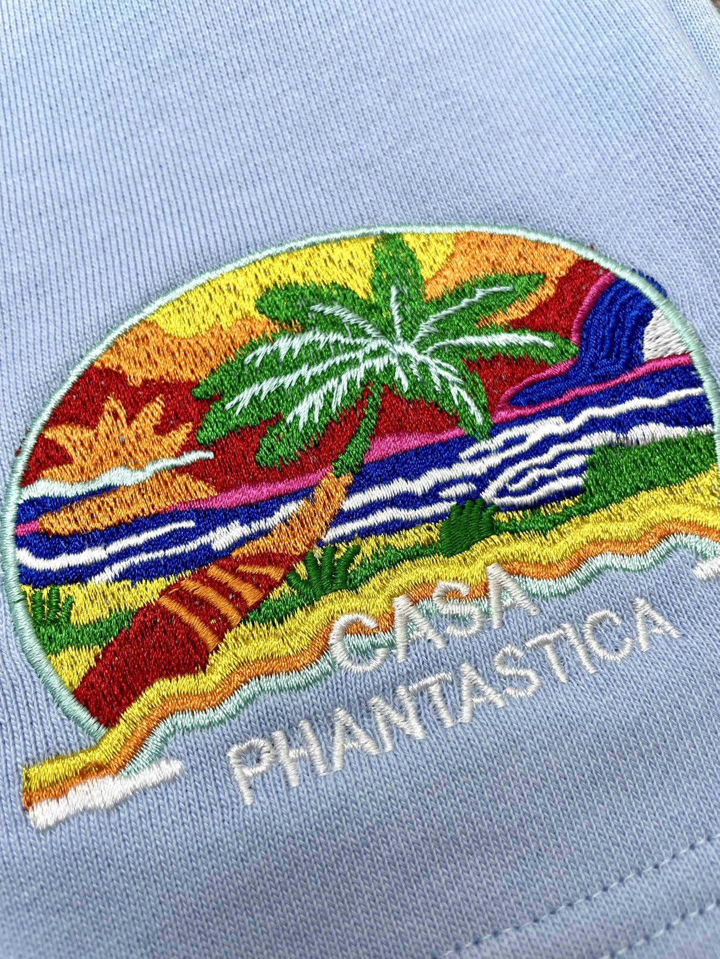 Casablanca Shorts Size S-XL