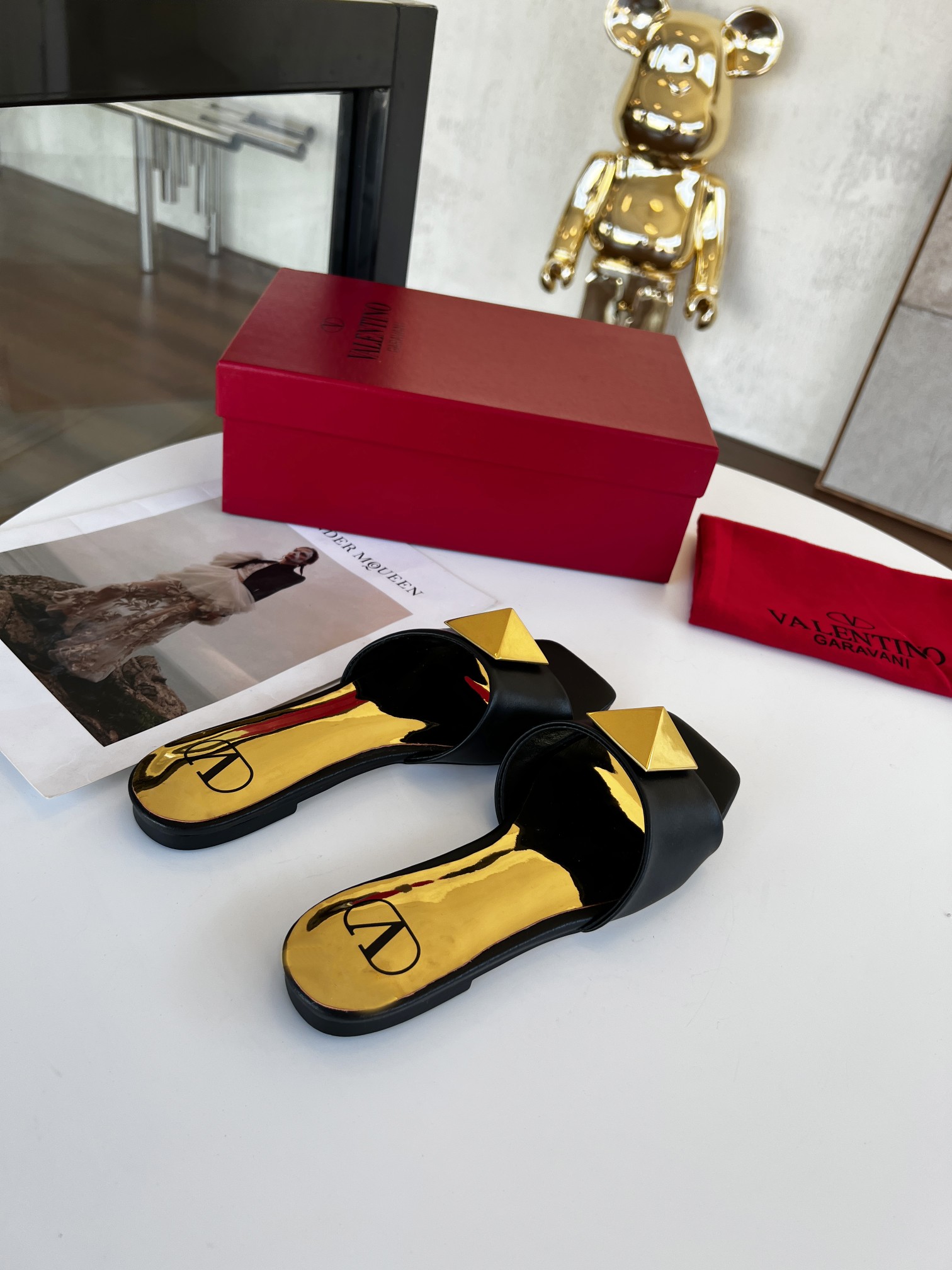 Valentino Women Sandals Gr. 35-42