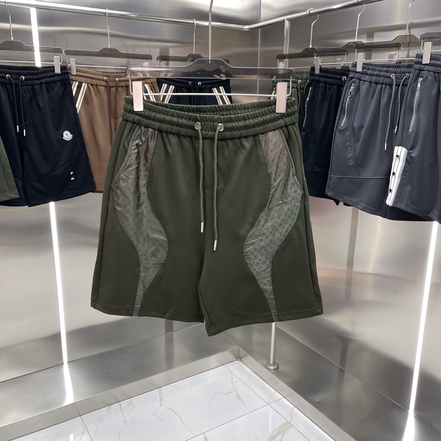 Louis Vuitton Shorts M-3XL