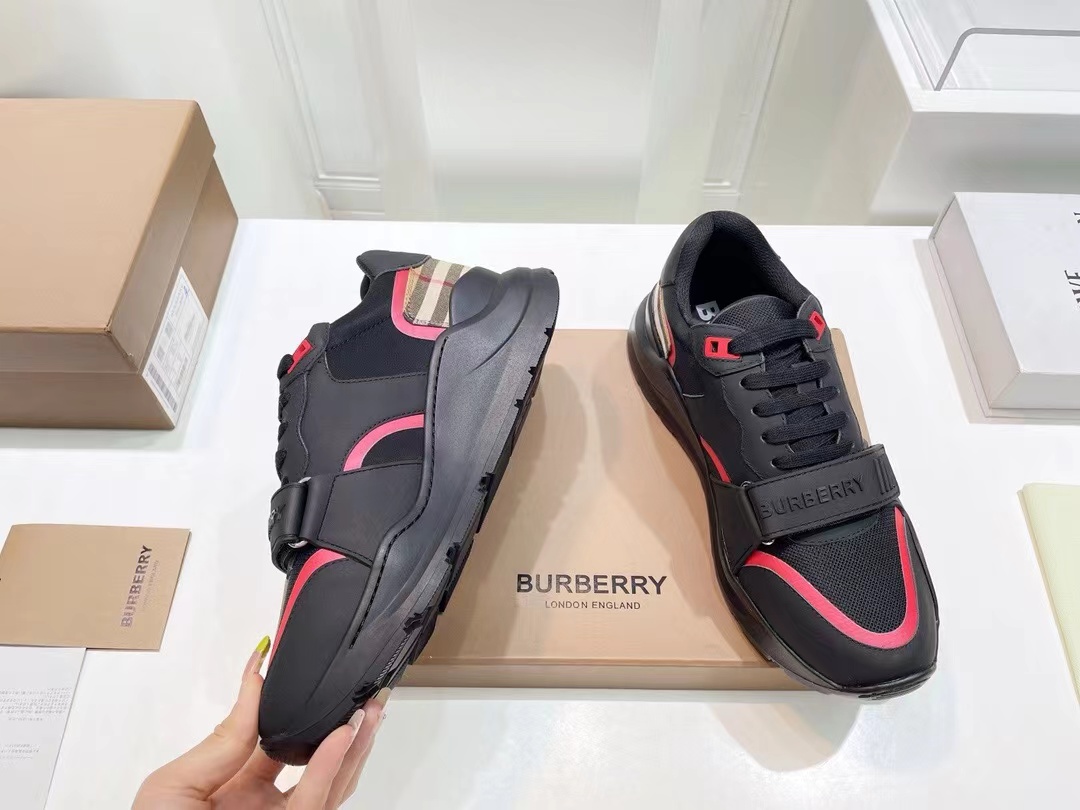 Burberry Sneaker Size 36-45