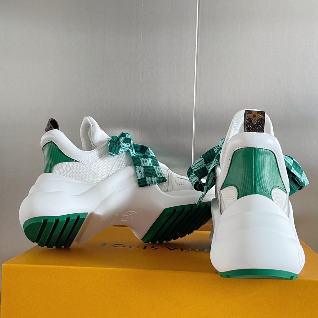 Louis Vuitton LV Archlight Sneaker Size 36-41