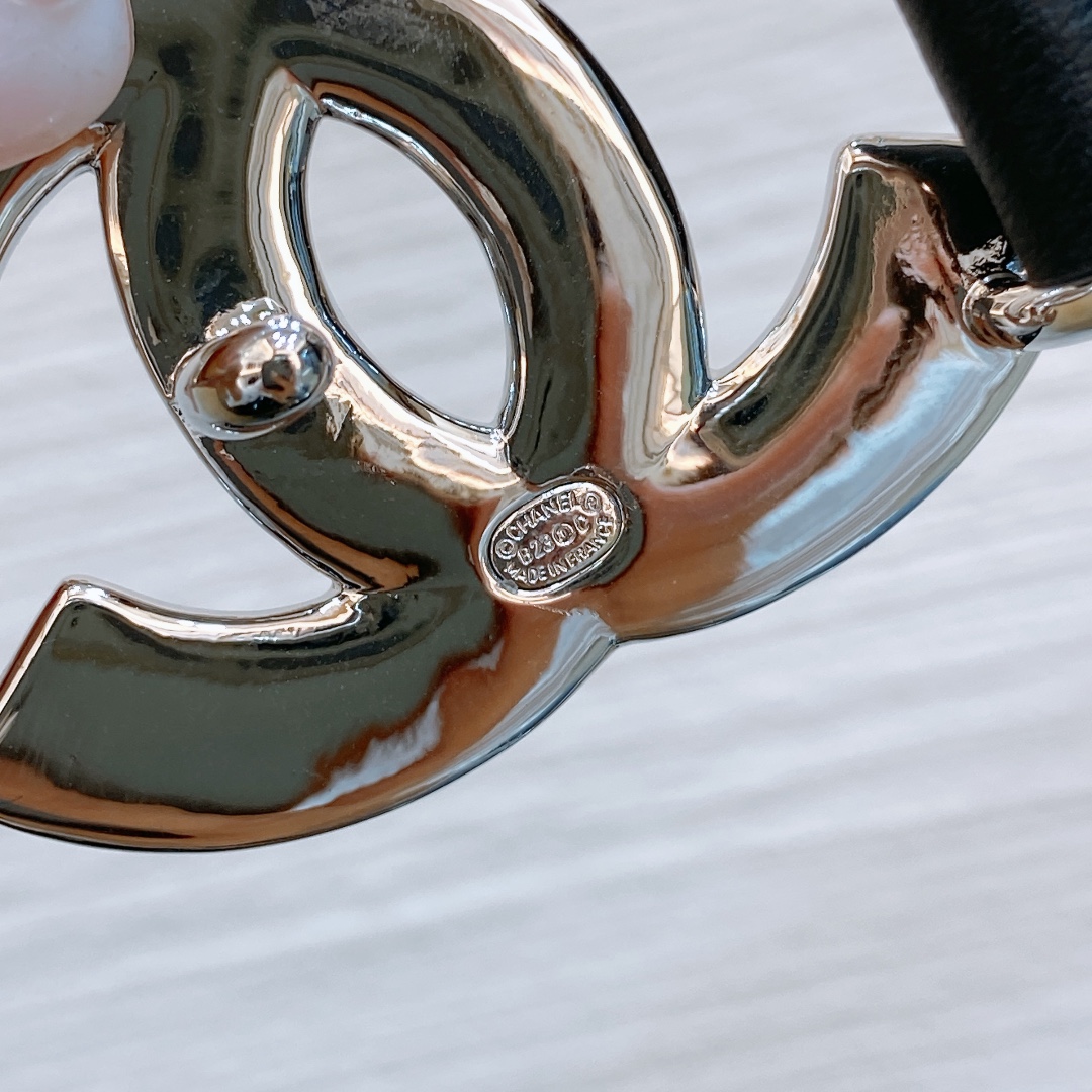 Chanel Women Belt Width 2cm