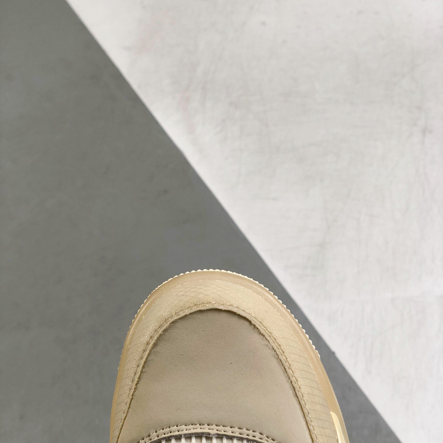 Nike Air Jordan 4 x OFF White Sneakers Shoes Gr. 36-46