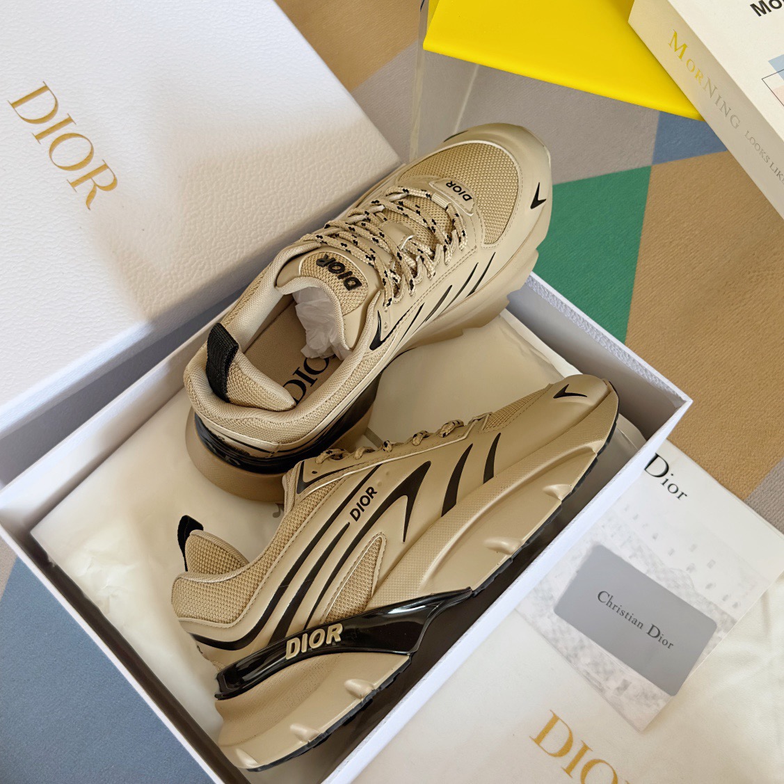 Dior 2024ss B32 Sneaker Size 36-46