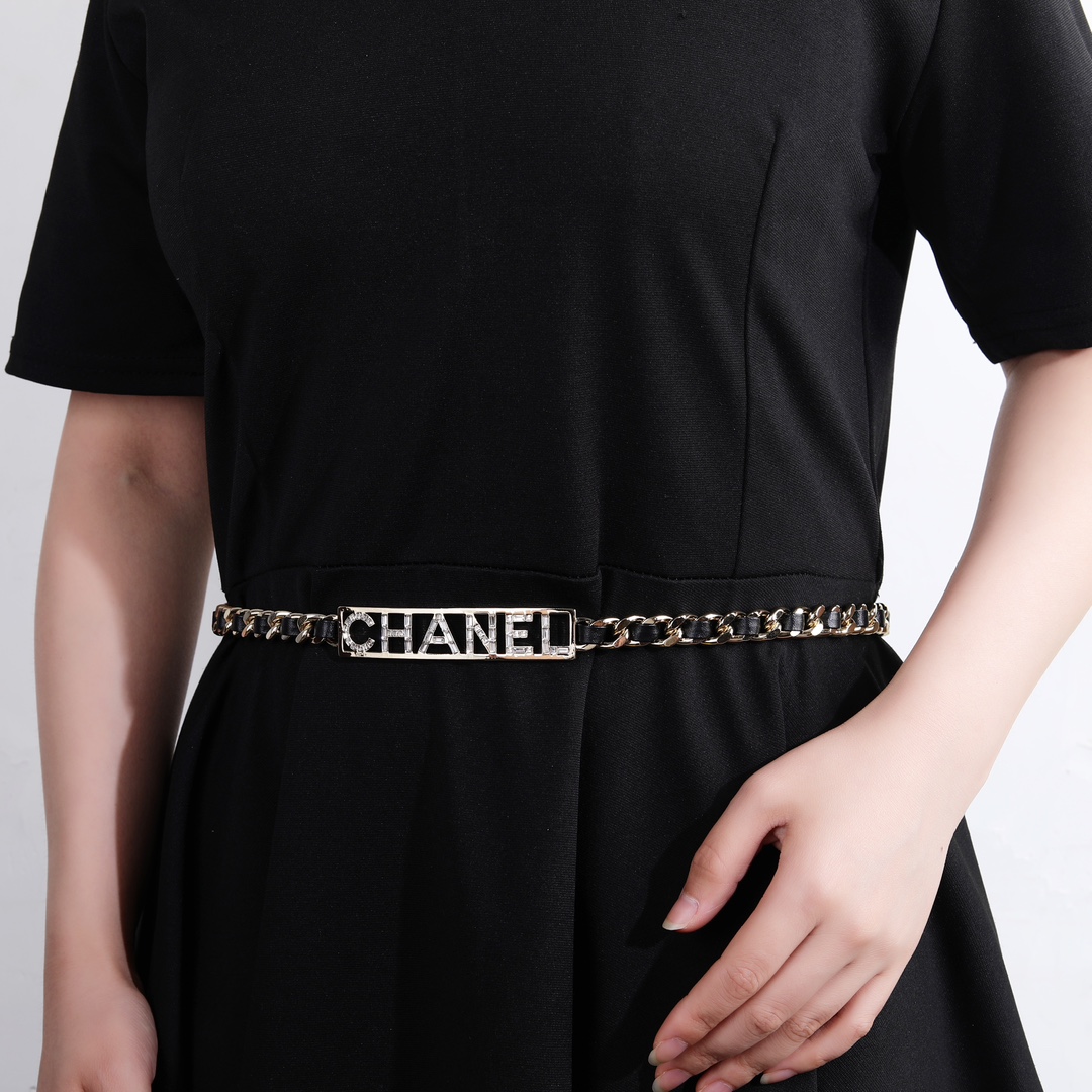 Chanel Necklace