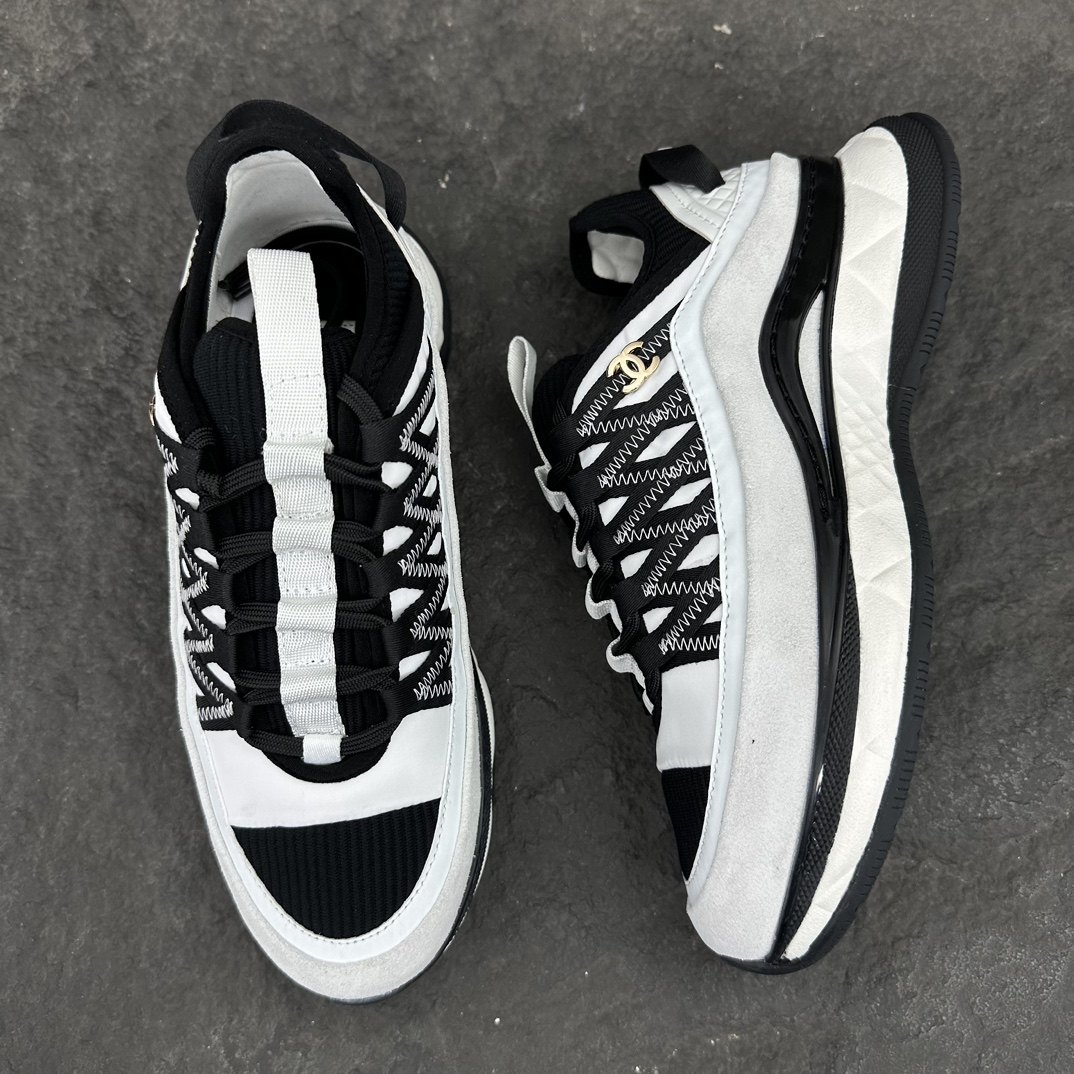 Chanel CoCo Sneaker Size 36-46