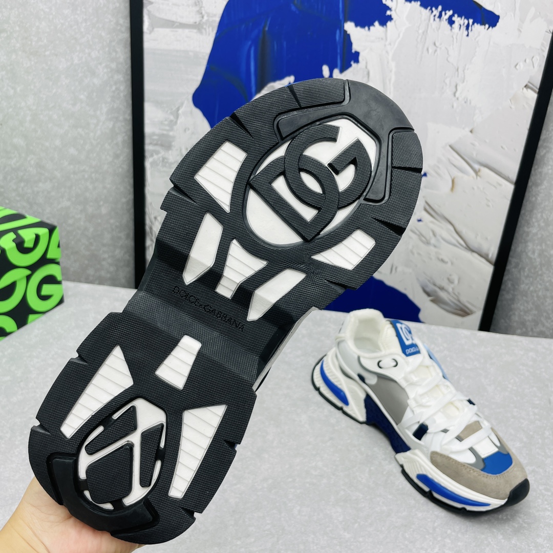 Dolce Gabbana 2024ss Sneakers Size 36-45