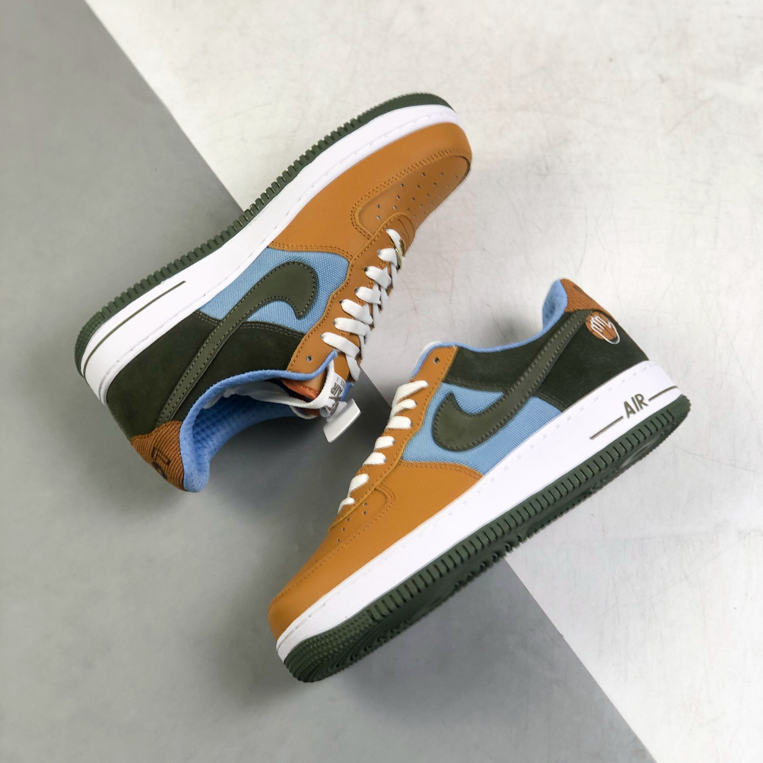 Nike Air Force 1 Sneakers Shoes Gr. 36-45