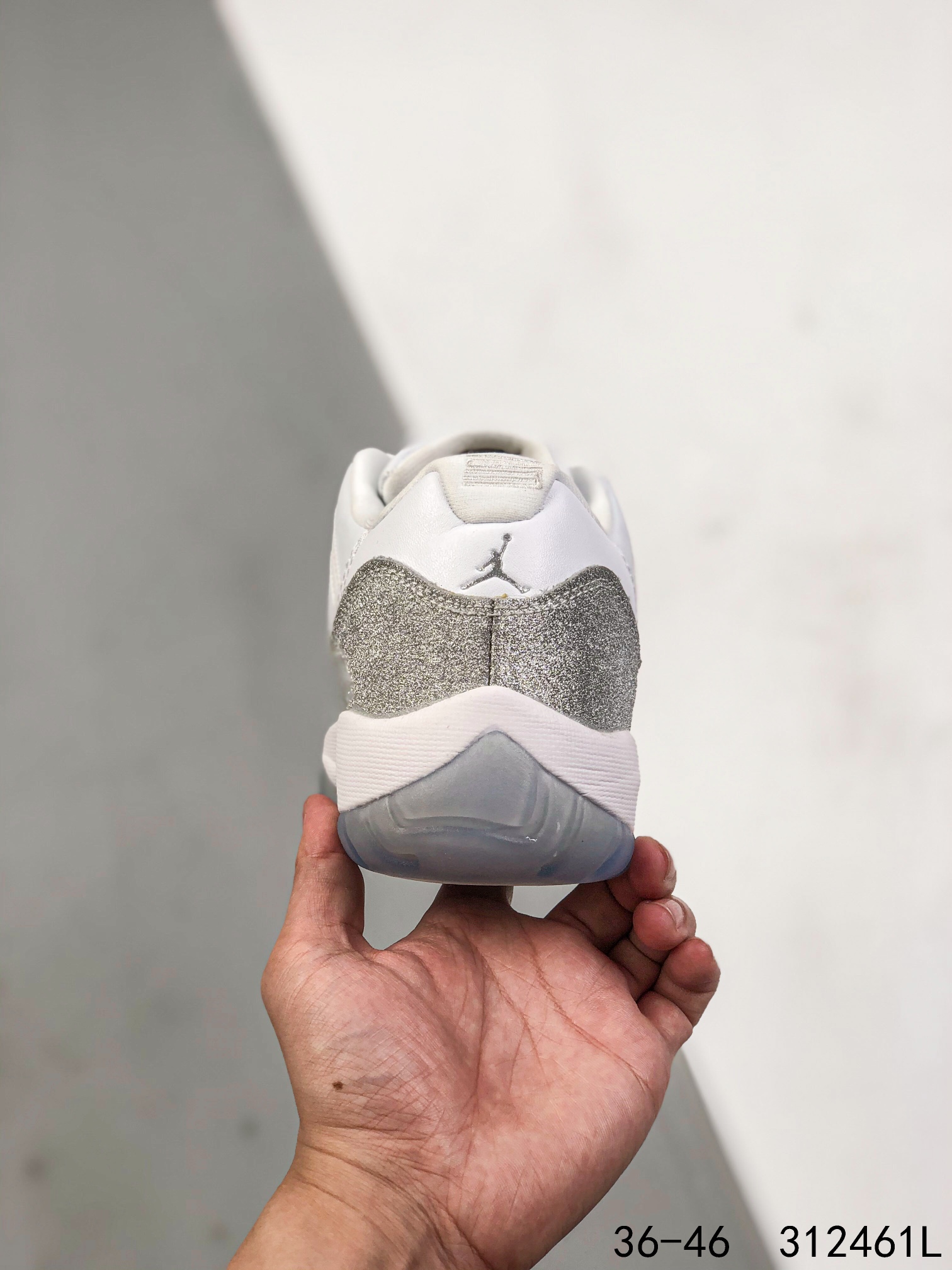 Nike Air Jordan 11 Mens/Women Sneakers Shoes Gr. 36-46