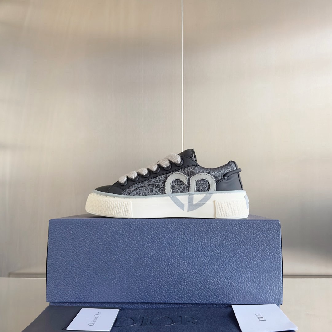 Dior B33 New Sneaker Size 36-46