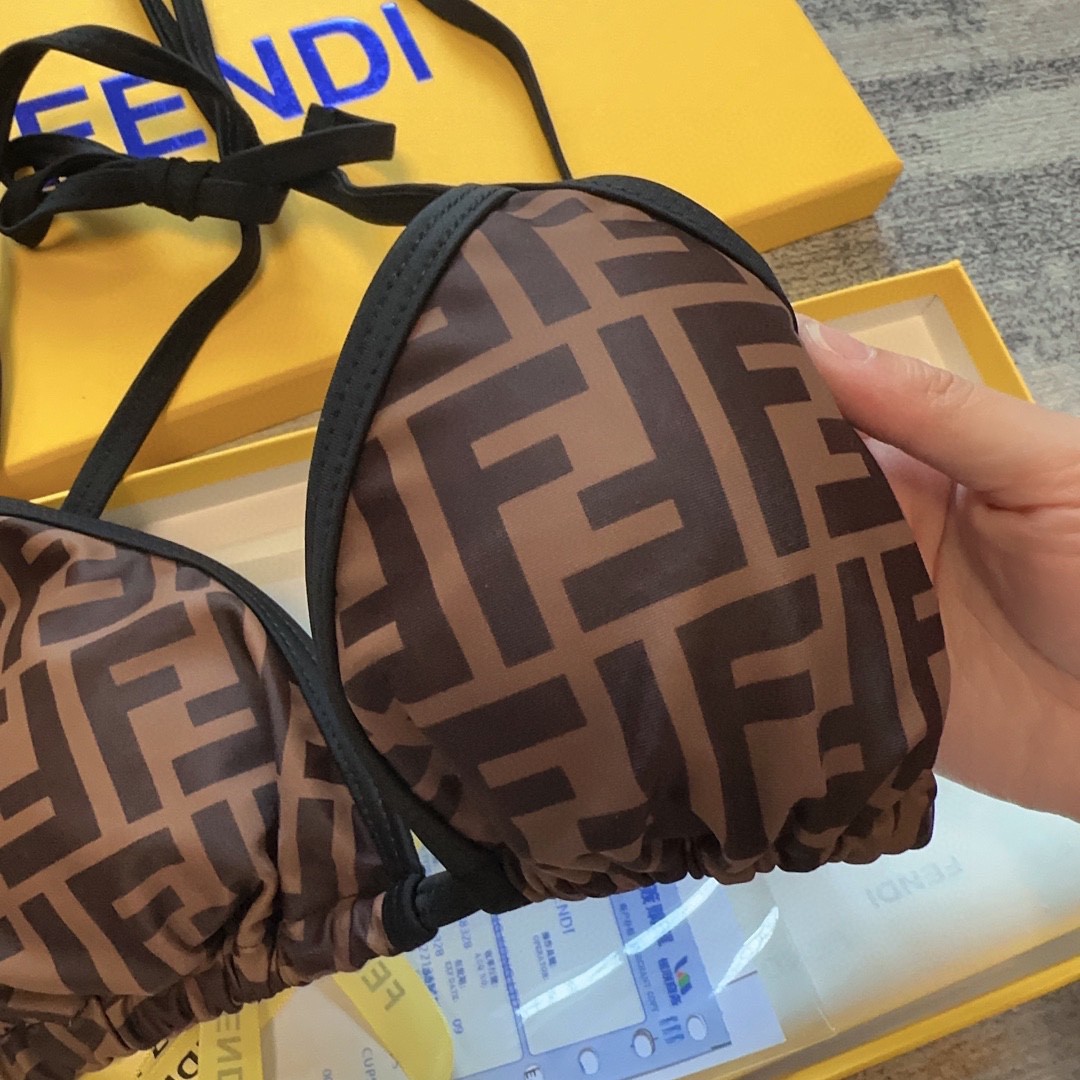 Fendi Swimsuit Size S-L