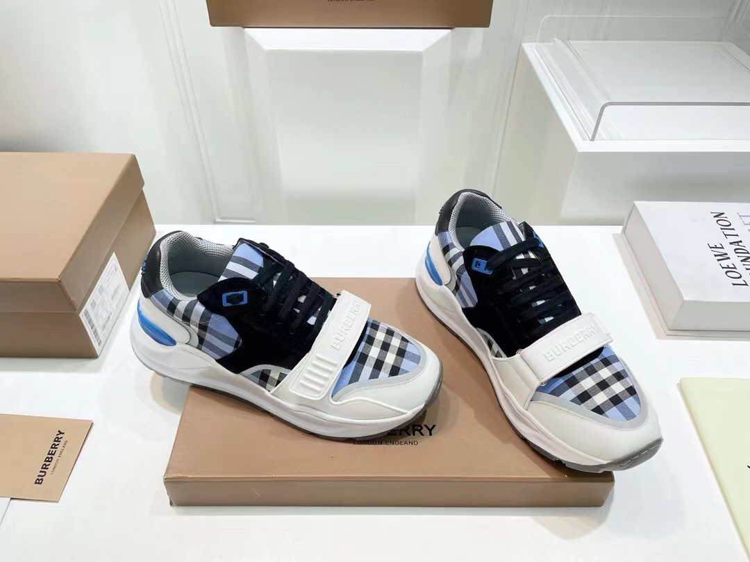 Burberry Sneaker Size 36-45