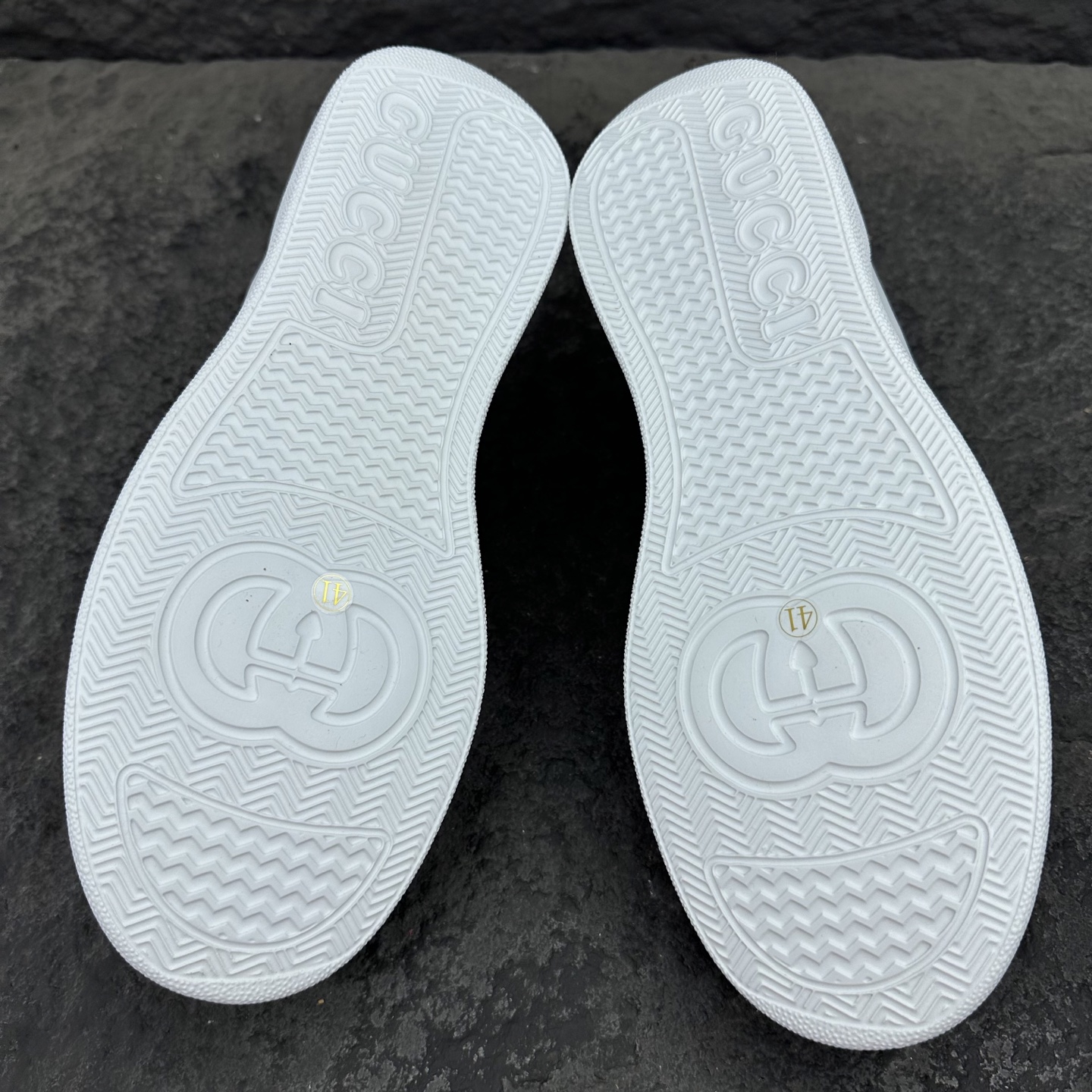 Gucci GG Supreme Sneaker Size 36-46