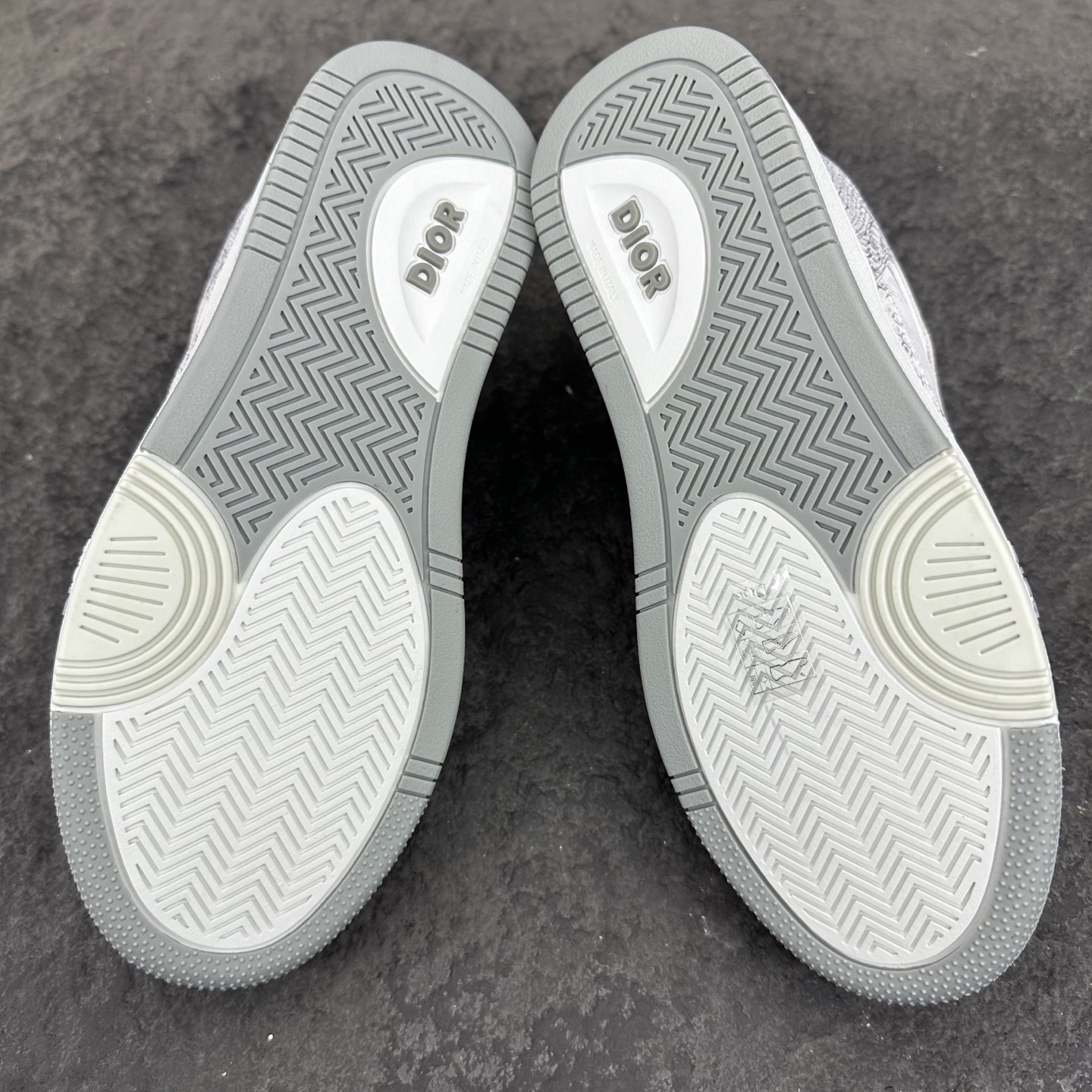 Dior B27 Low Top Sneaker Size 36-46