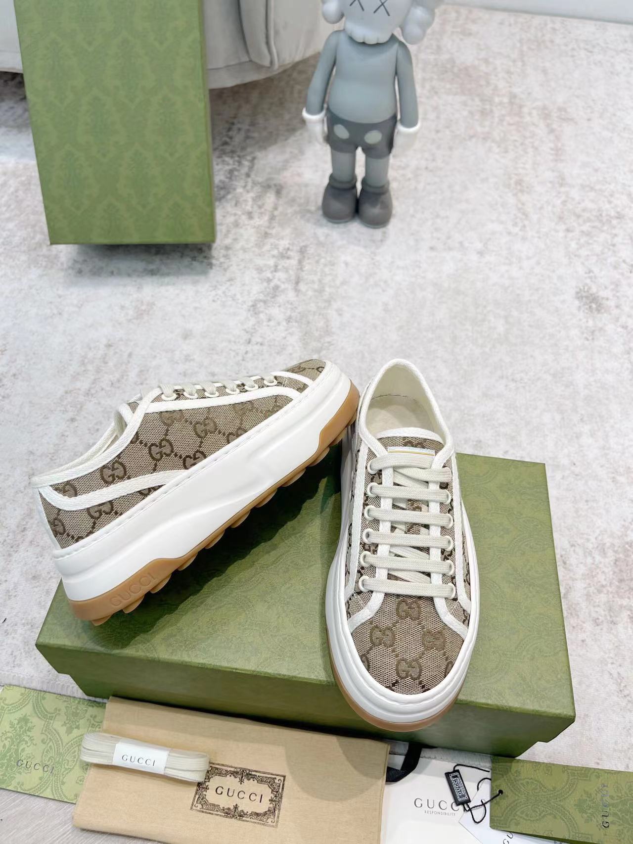 Gucci Tennis 1977 Sneaker size 36-45