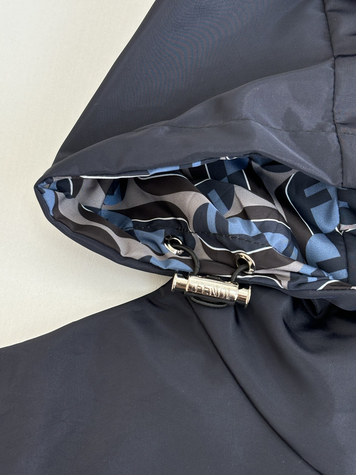 Fendi Unisex Jacket Size S-XL