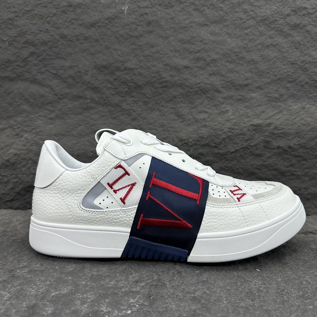 Valentino VL7N Low-Top Sneaker Size 36-45