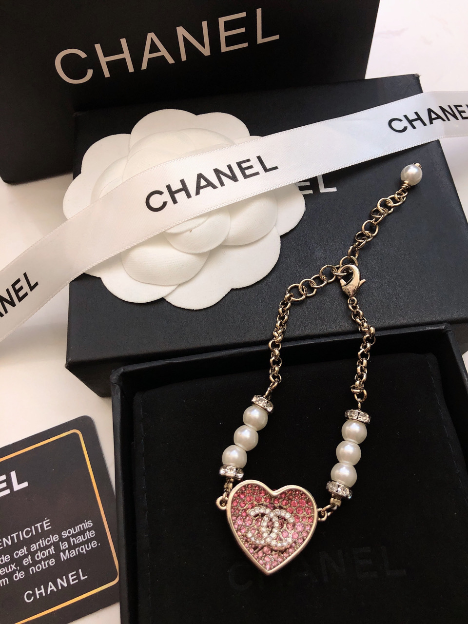 Chanel Bracelet