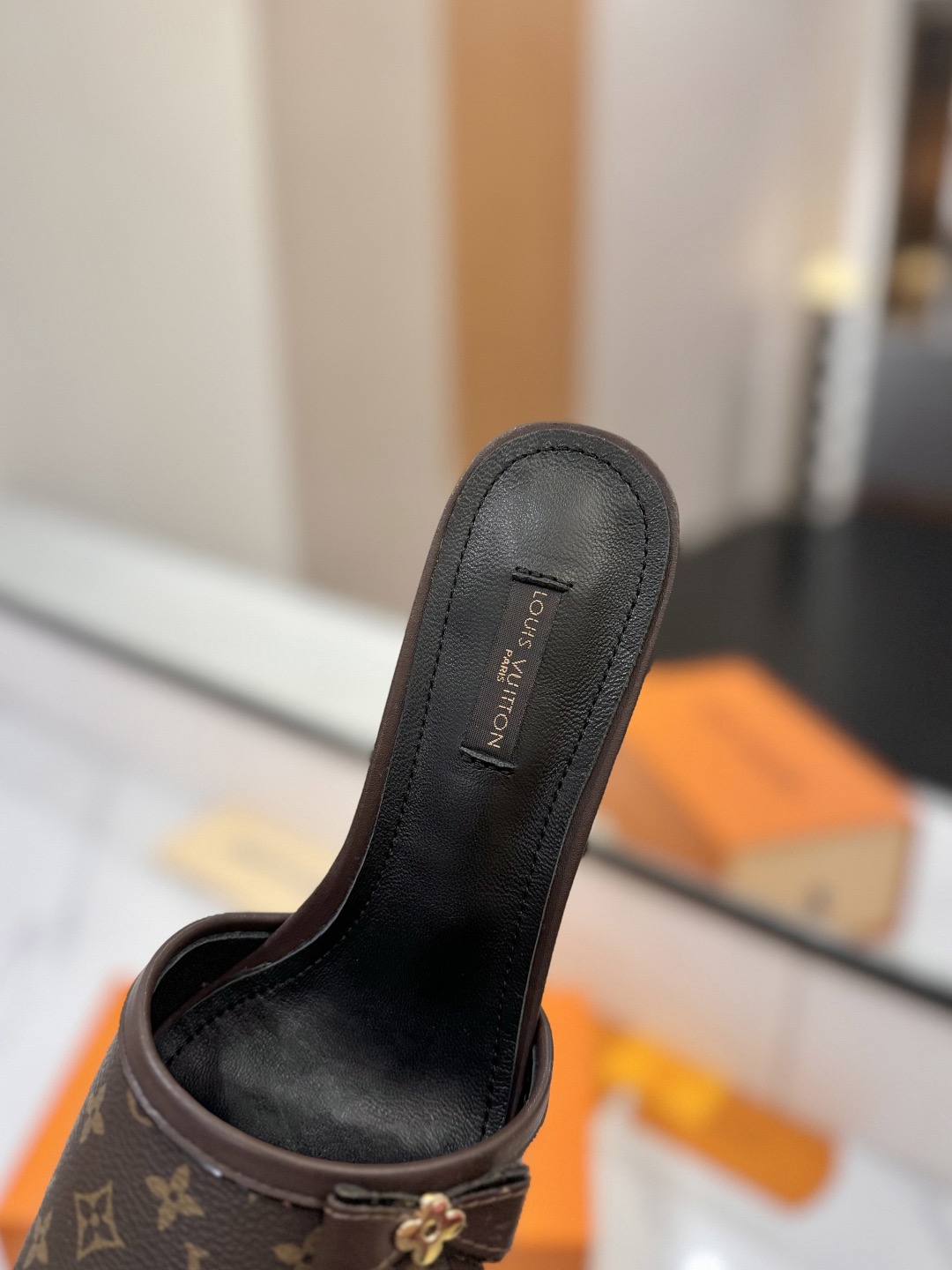 Louis Vuitton LV Archlight Pumps Size 36-41