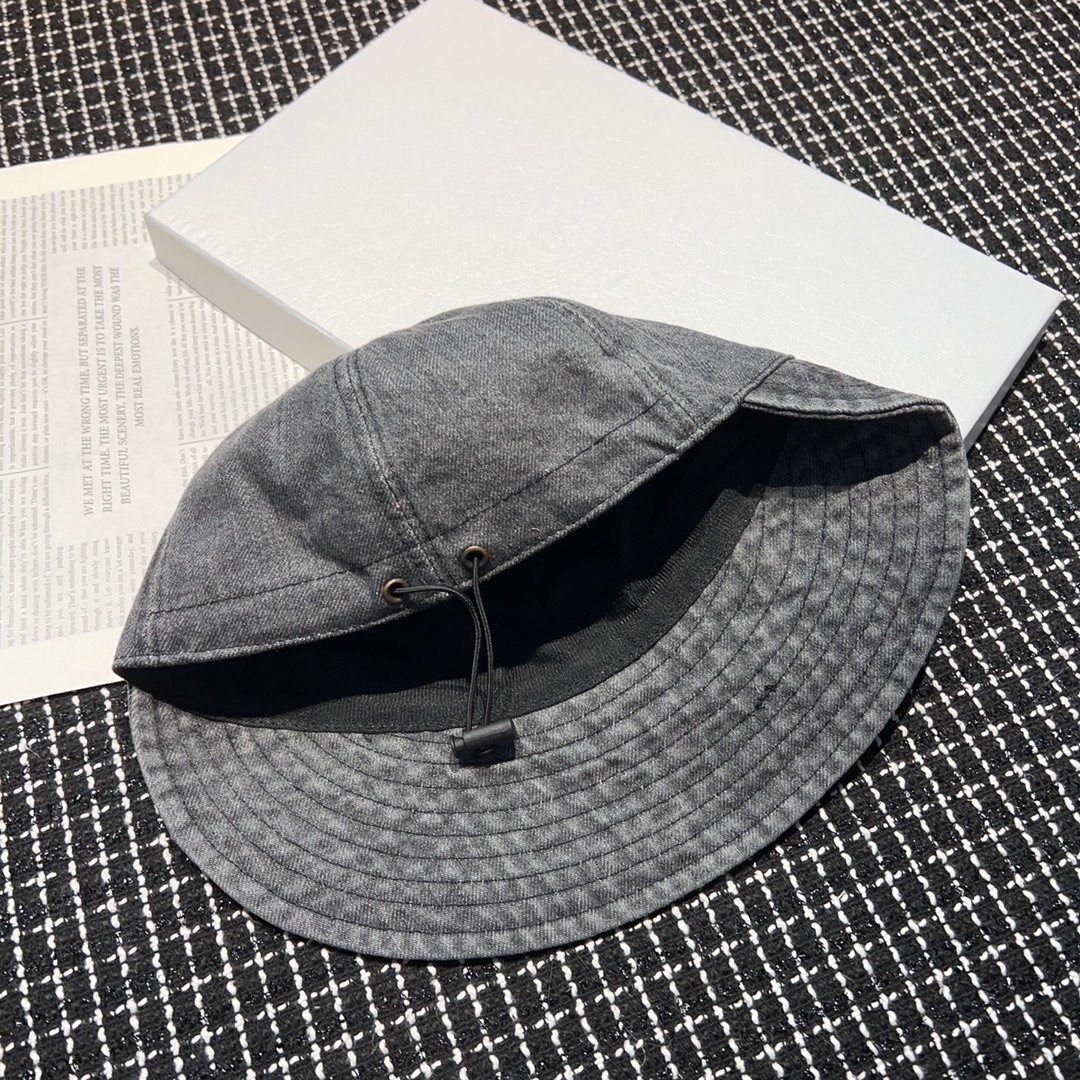 Ceine Fisherman's Hat