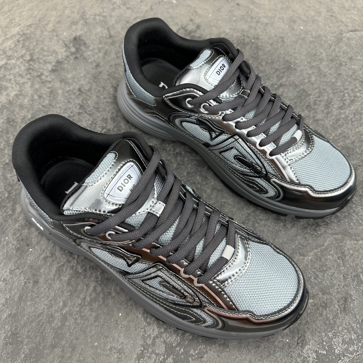 Dior B30 Sneaker Size 36-46