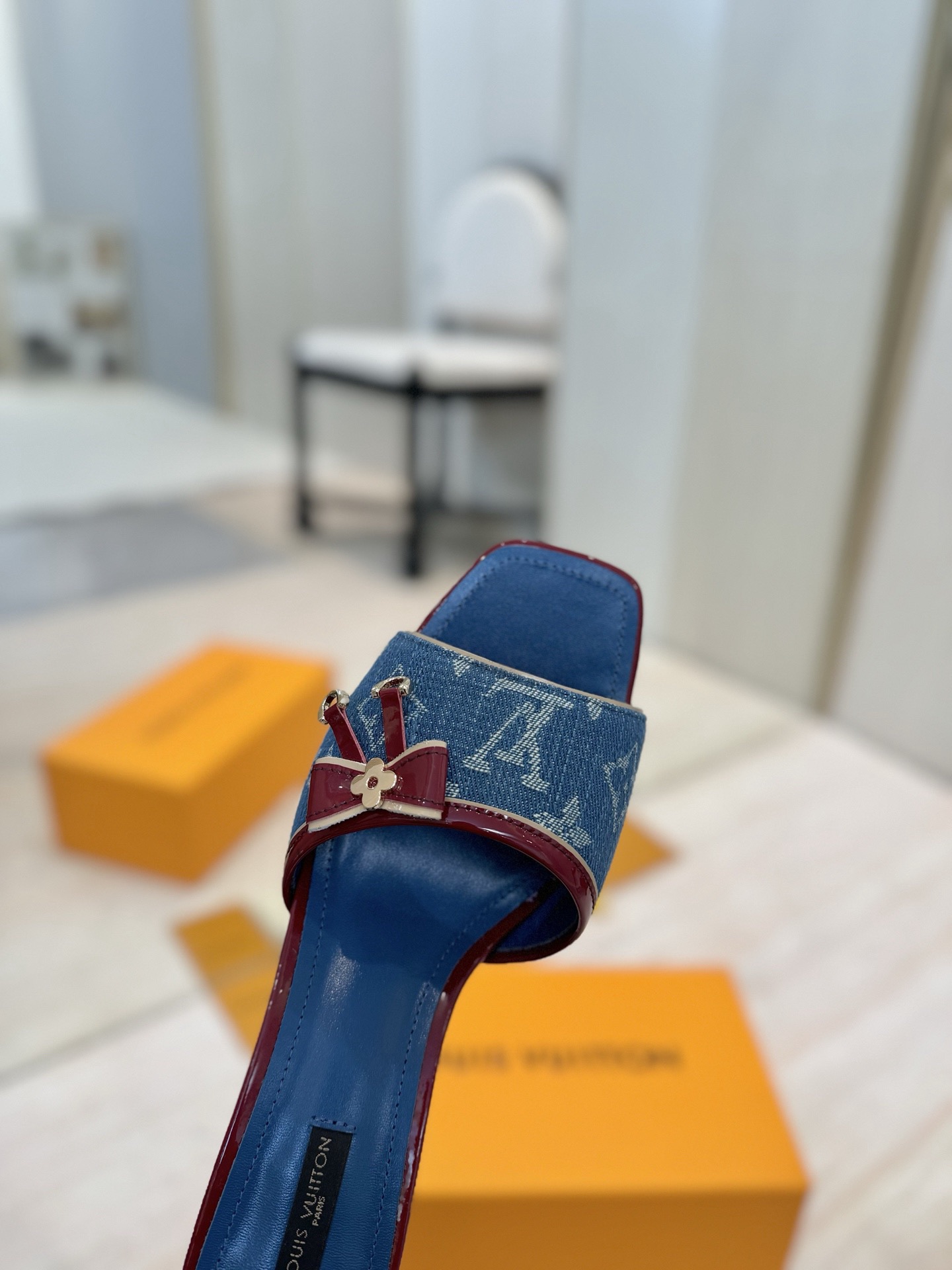 Louis Vuitton LV Archlight Pumps Size 36-41