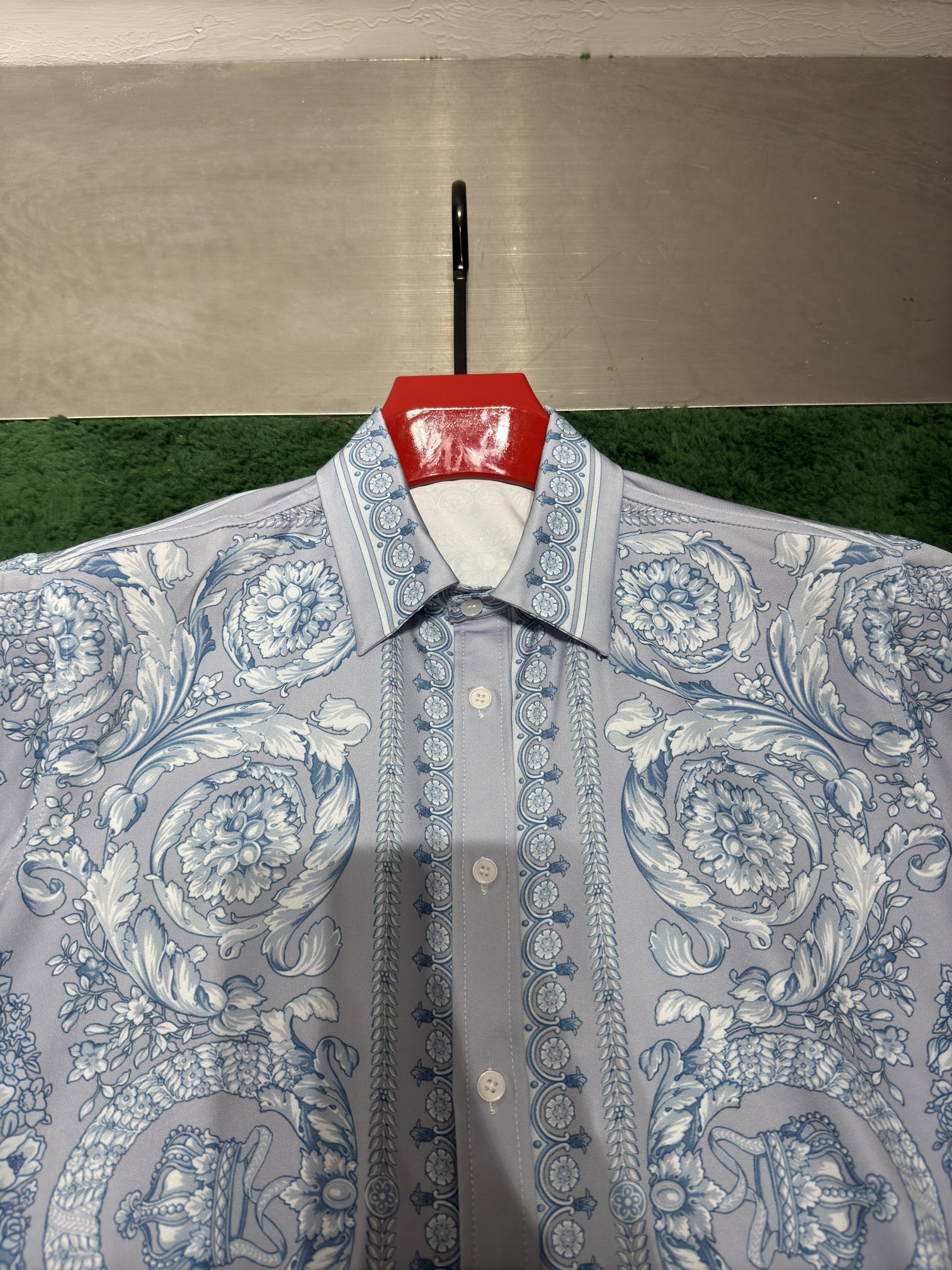 Versace 2025 new Shirt Size S-2XL