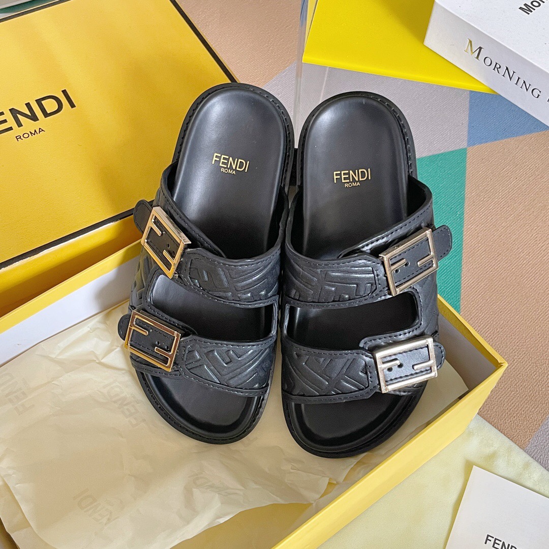 Fendi Slippers Size 36-45
