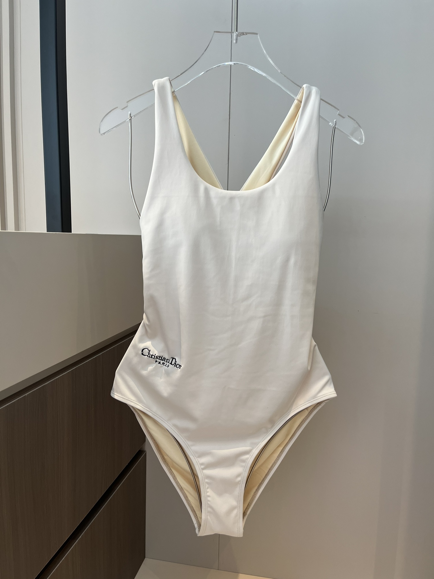 Dior Swimsuit Size S-XL