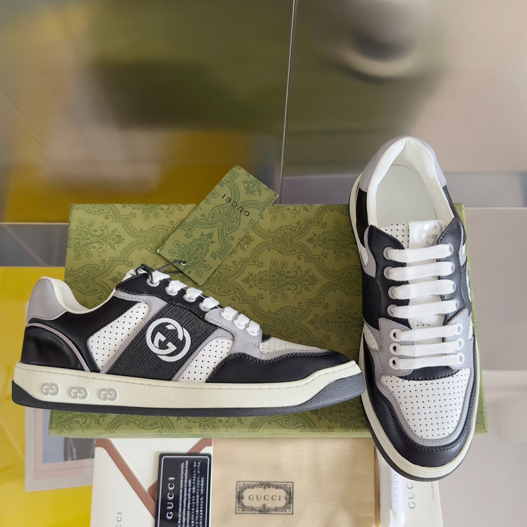 Gucci 2024ss Sneaker Size 36-45