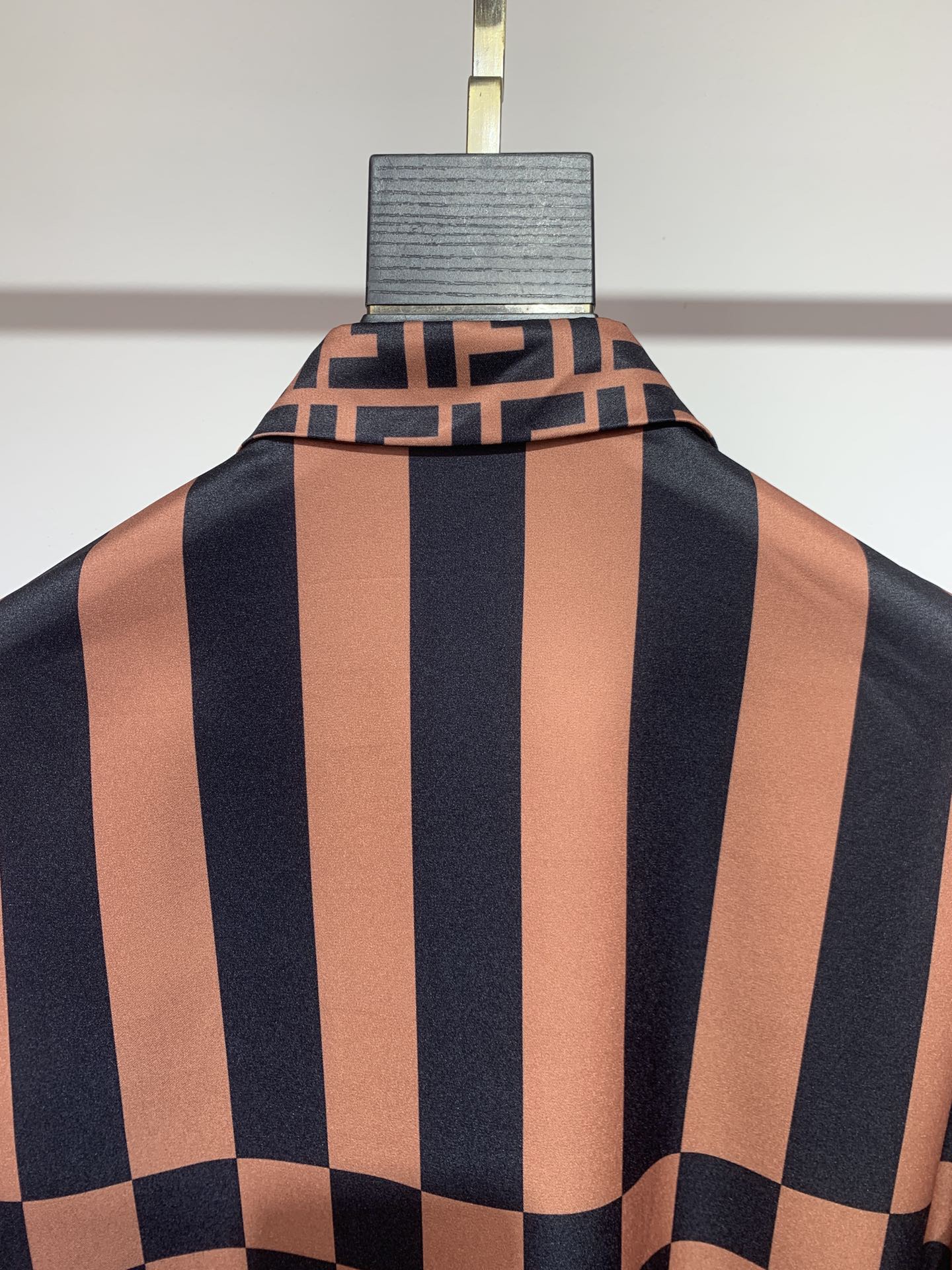 Fendi x Versace 2025 new Shirt Size S-2XL