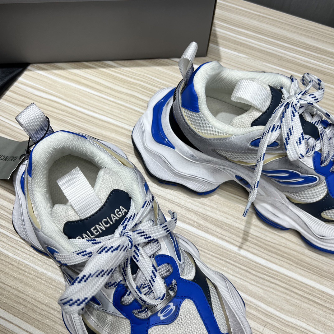 Balenciaga Summer 24 Cargo Sneaker Size 36-45