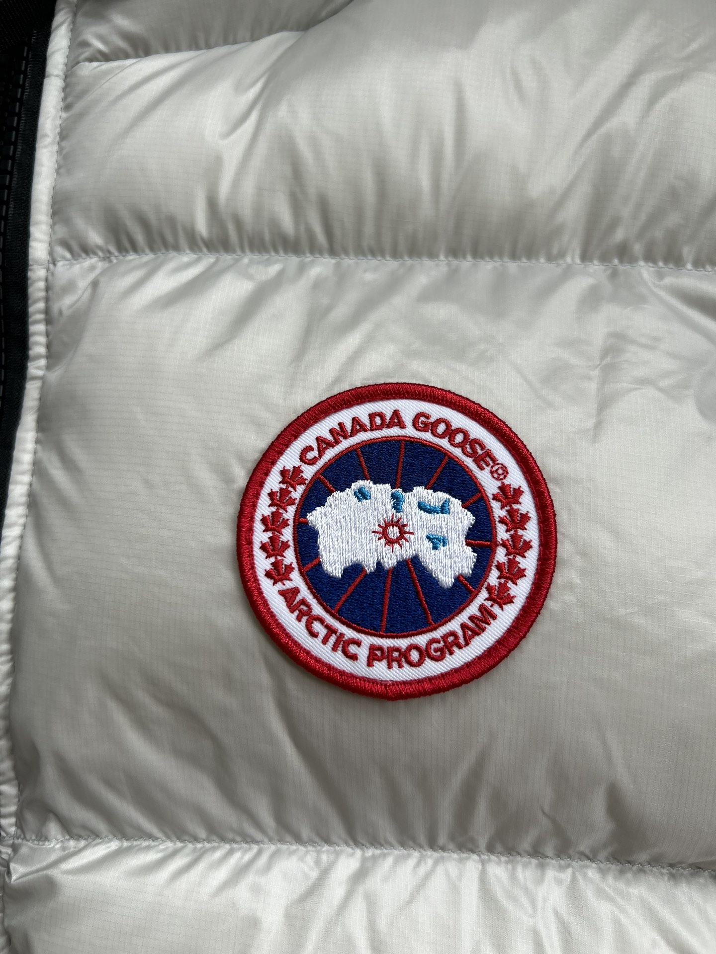Canada Goose E2257WB Cypress Women Winter Vest Size XS-XL
