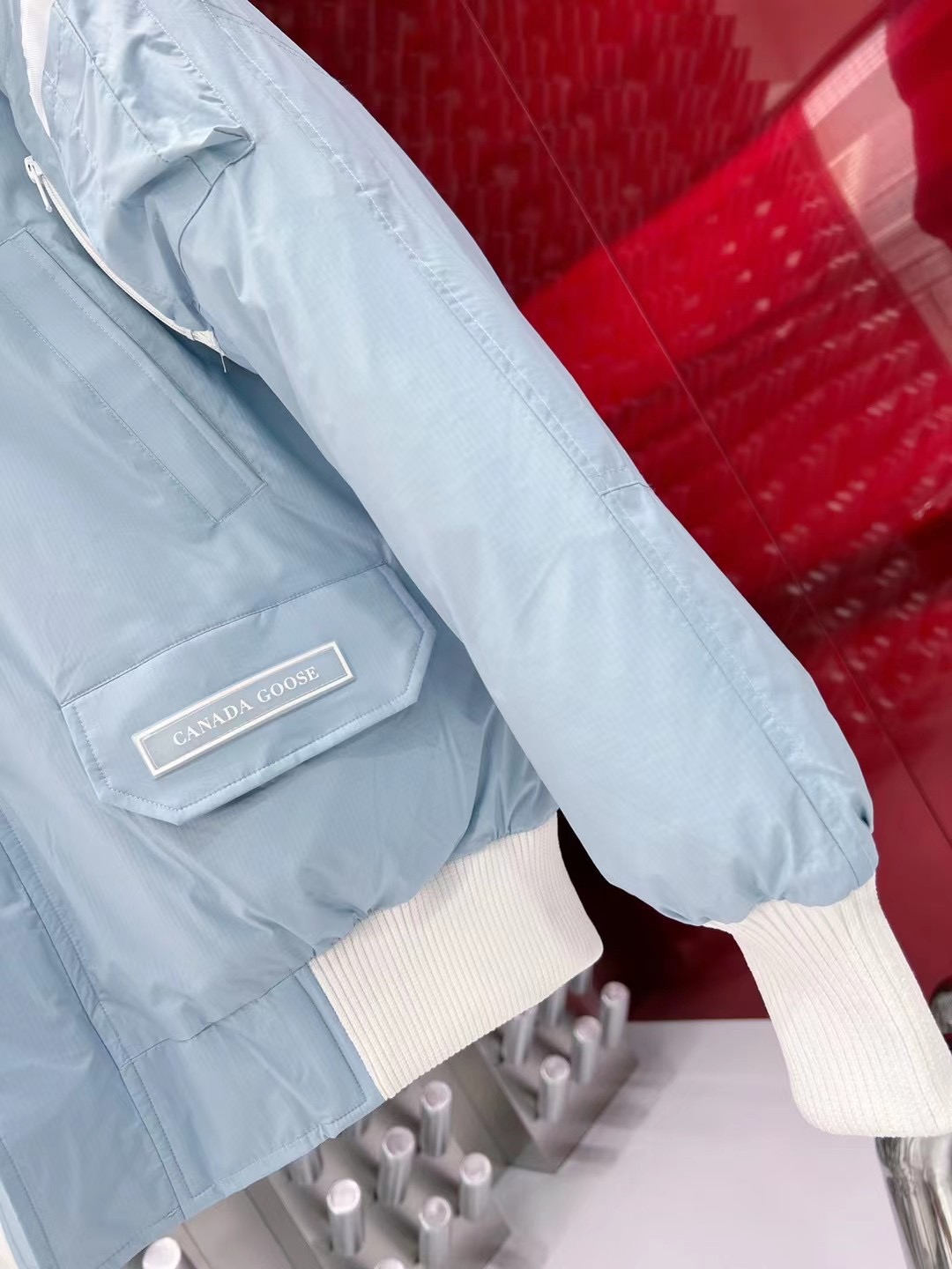 Canada Goose Chilliwack Winter Jacket Size XS-XXL