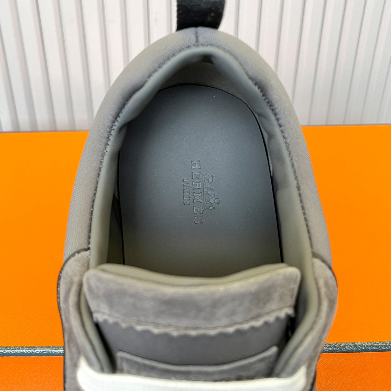 Hermes Bouncing Sneaker Size 36-46