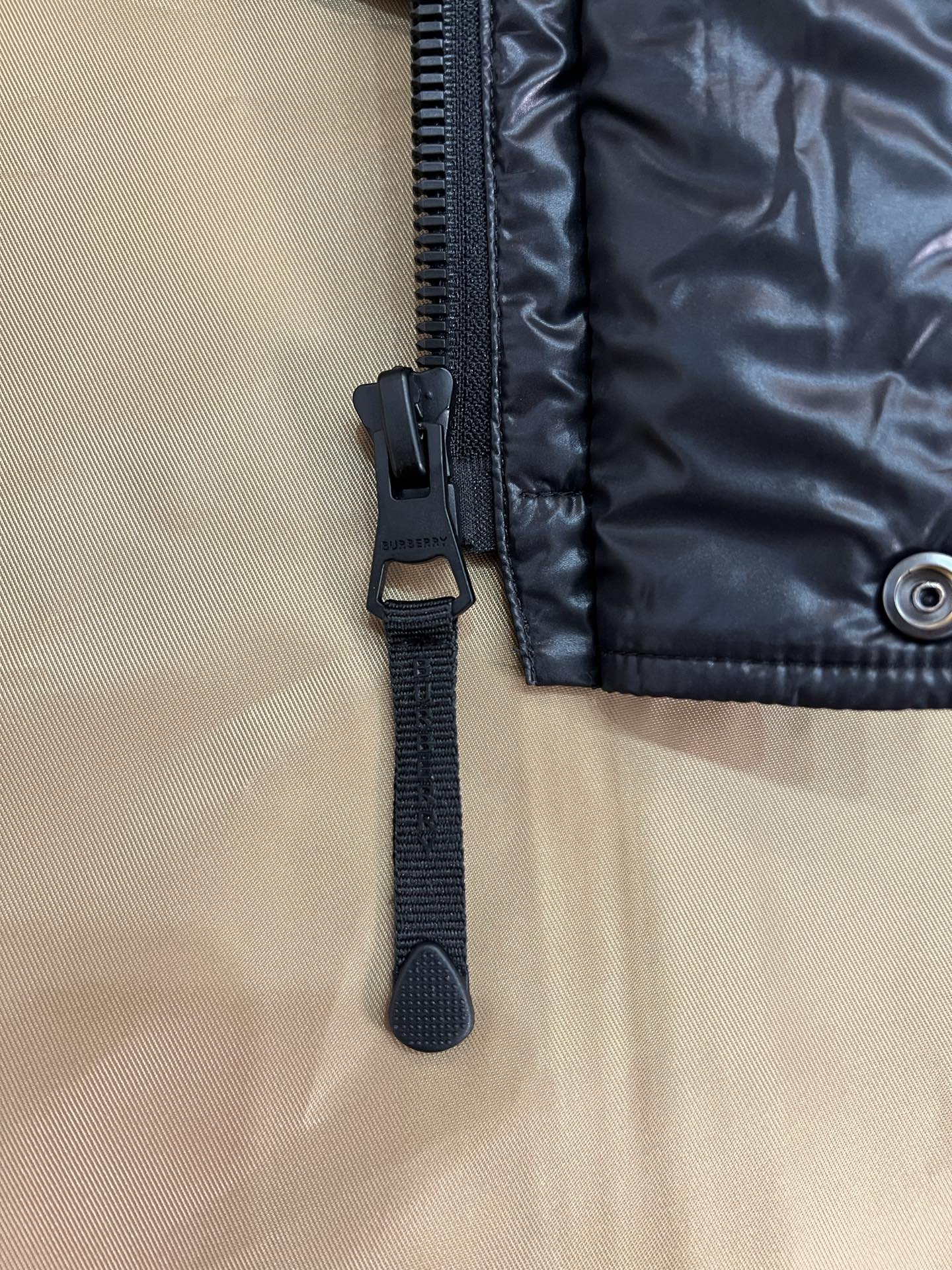 Burberry Winter Down Jacket Size S-XXL