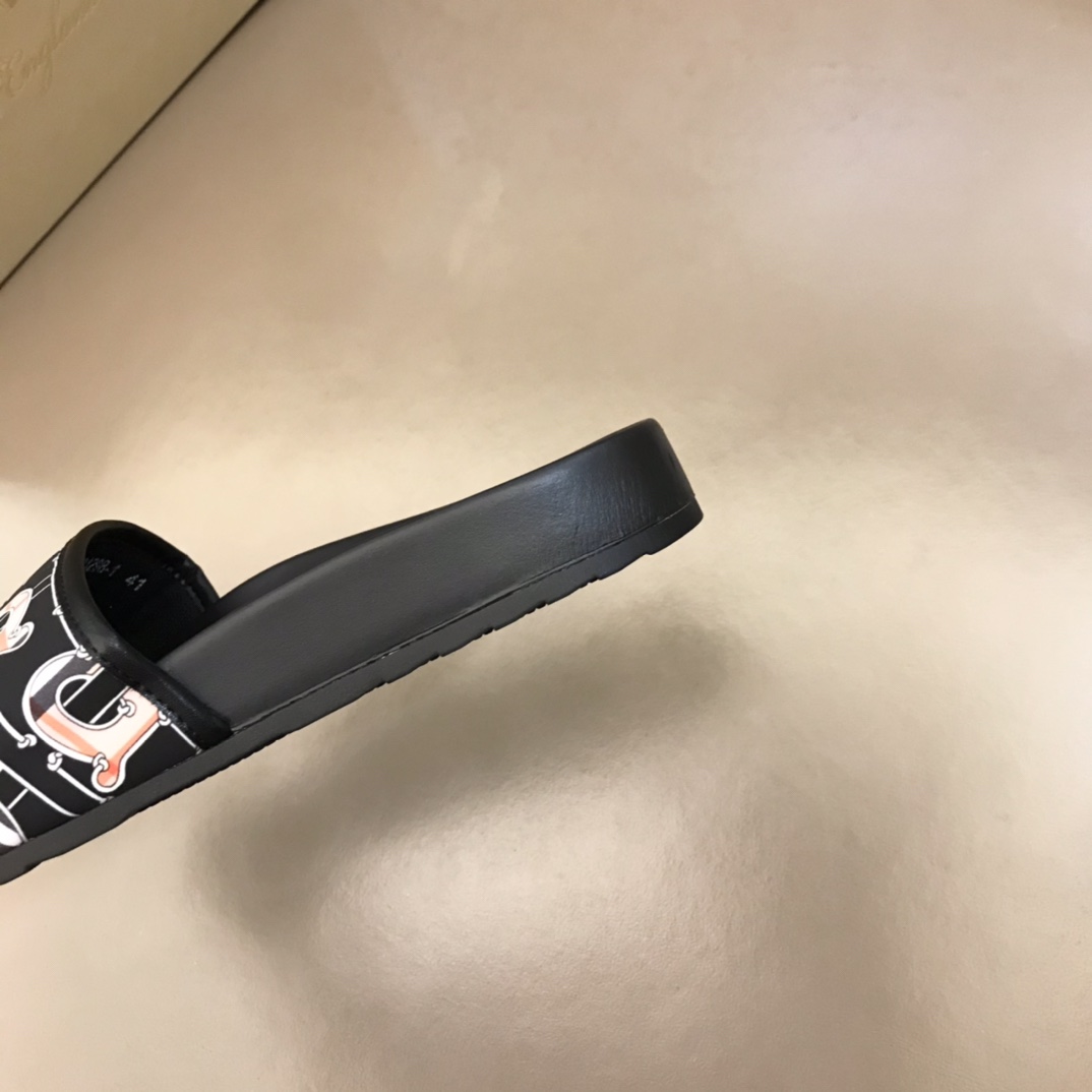 Burberry Mens Sandals Gr. 40-45