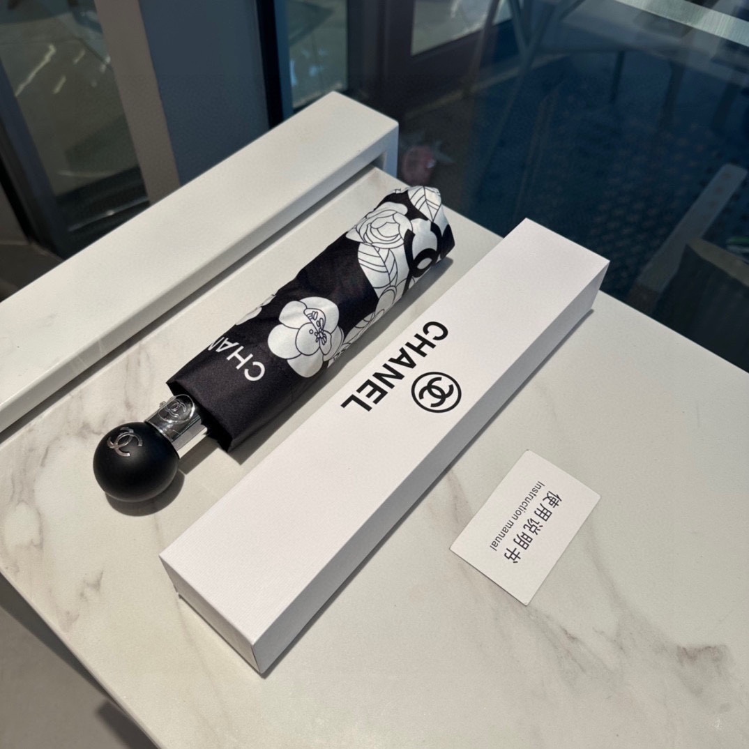Chanel Umbrella