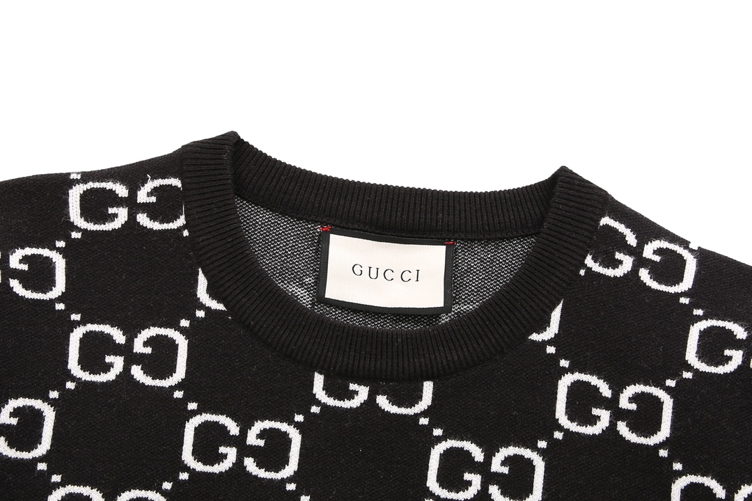 Gucci Unisex Sweatshirt Size S-XL