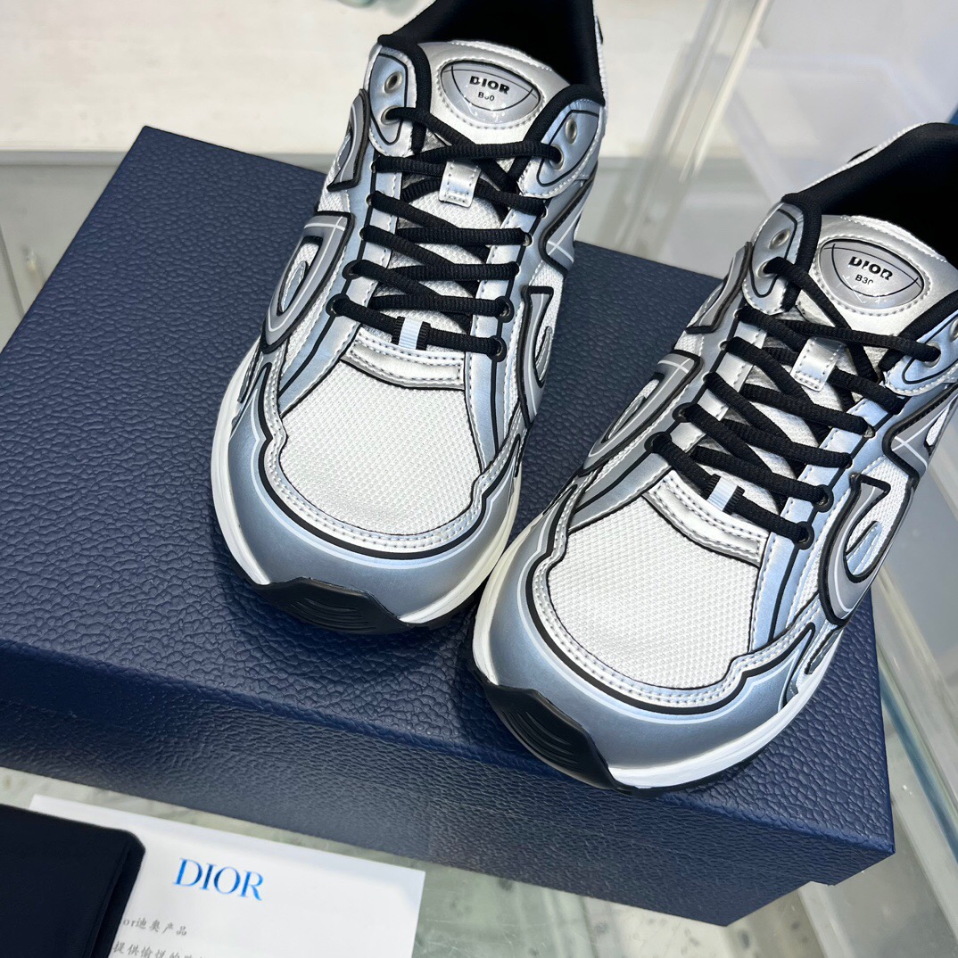 Dior B30 Sneaker Size 36-46