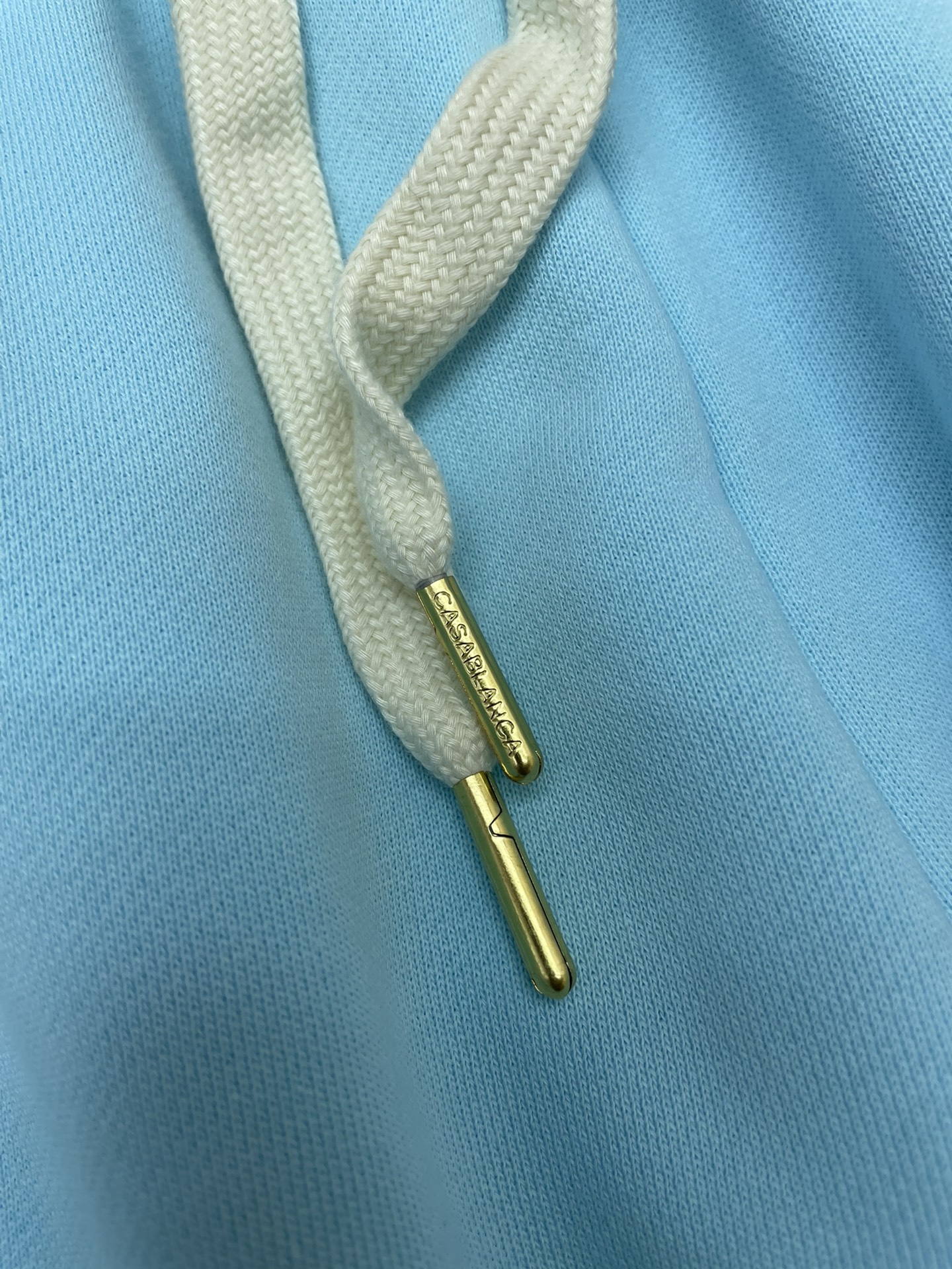 Casablanca Shorts Size S-XL